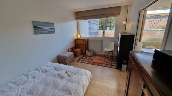 Location appartement meublé Lille, appart hotel, location vacances, saisonnière, courte durée