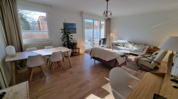 Location appartement meublé Lille, appart hotel, location vacances, saisonnière, courte durée