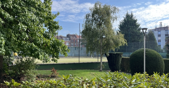 Location appartement meublé Lille, appart hotel, location vacances, saisonnière, courte durée