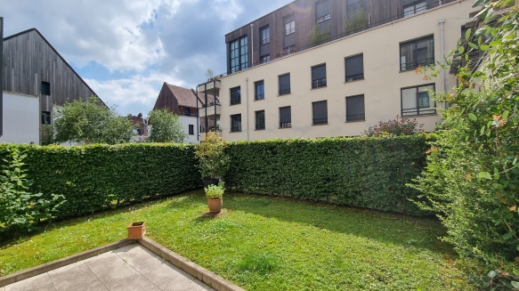 Location appartement meublé Lille, appart hotel, location vacances, saisonnière, courte durée