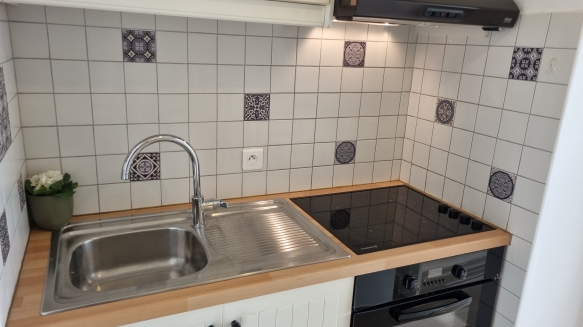 Location appartement meublé Lille, appart hotel, location vacances, saisonnière, courte durée