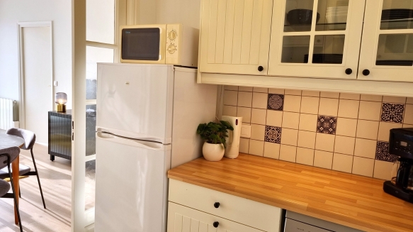 Location appartement meublé Lille, appart hotel, location vacances, saisonnière, courte durée