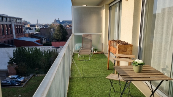 Location appartement meublé Lille, appart hotel, location vacances, saisonnière, courte durée