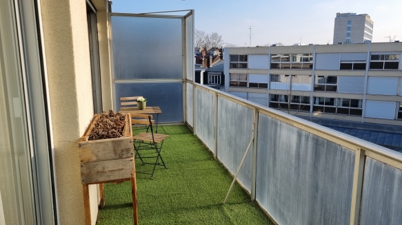 Location appartement meublé Lille, appart hotel, location vacances, saisonnière, courte durée