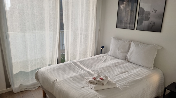 Location appartement meublé Lille, appart hotel, location vacances, saisonnière, courte durée