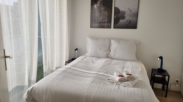 Location appartement meublé Lille, appart hotel, location vacances, saisonnière, courte durée
