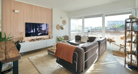 Location appartement meublé Lille, appart hotel, location vacances, saisonnière, courte durée