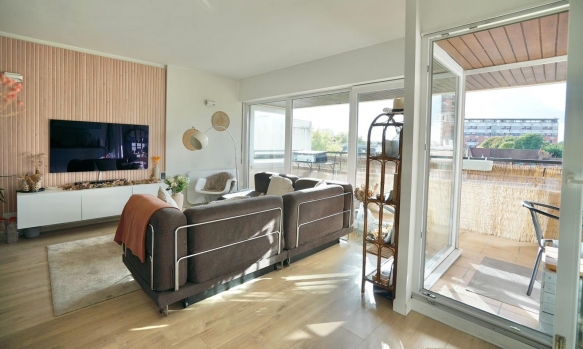 Location appartement meublé Lille, appart hotel, location vacances, saisonnière, courte durée