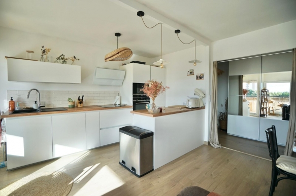 Location appartement meublé Lille, appart hotel, location vacances, saisonnière, courte durée