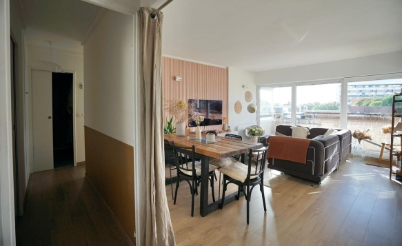 Location appartement meublé Lille, appart hotel, location vacances, saisonnière, courte durée