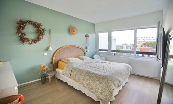 Location appartement meublé Lille, appart hotel, location vacances, saisonnière, courte durée