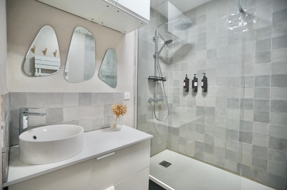 Location appartement meublé Lille, appart hotel, location vacances, saisonnière, courte durée