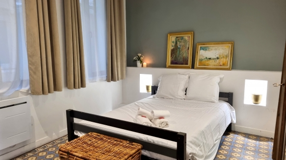 Location appartement meublé Lille, appart hotel, location vacances, saisonnière, courte durée