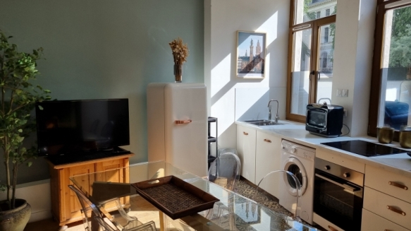 Location appartement meublé Lille, appart hotel, location vacances, saisonnière, courte durée