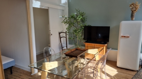 Location appartement meublé Lille, appart hotel, location vacances, saisonnière, courte durée