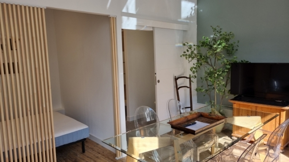 Location appartement meublé Lille, appart hotel, location vacances, saisonnière, courte durée