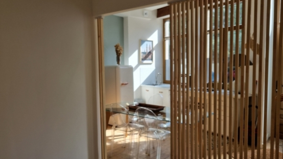 Location appartement meublé Lille, appart hotel, location vacances, saisonnière, courte durée