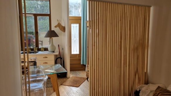 Location appartement meublé Lille, appart hotel, location vacances, saisonnière, courte durée