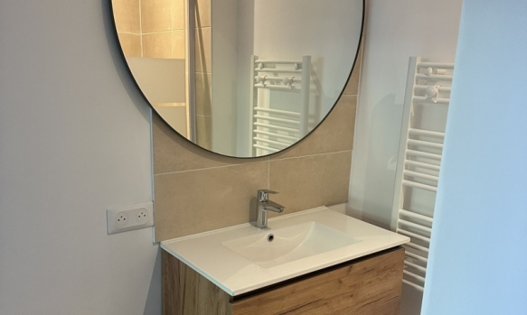 Location appartement meublé Lille, appart hotel, location vacances, saisonnière, courte durée