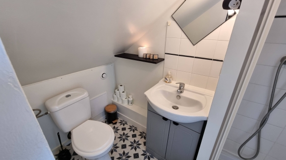 Location appartement meublé Lille, appart hotel, location vacances, saisonnière, courte durée