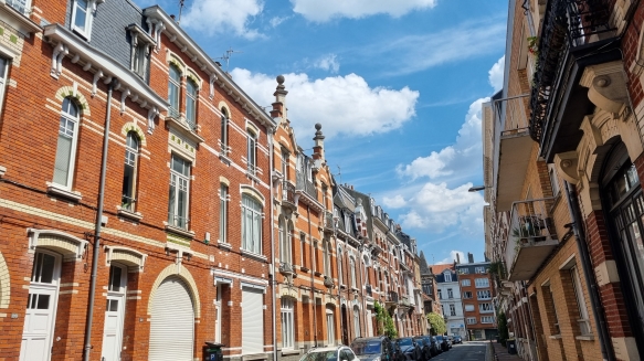 Location appartement meublé Lille, appart hotel, location vacances, saisonnière, courte durée