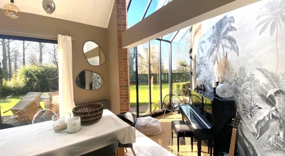 Location appartement meublé Lille, appart hotel, location vacances, saisonnière, courte durée