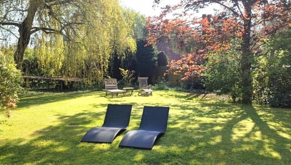 Location appartement meublé Lille, appart hotel, location vacances, saisonnière, courte durée