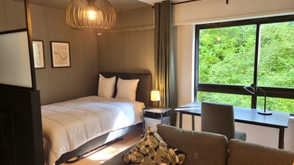 Location appartement meublé Lille, appart hotel, location vacances, saisonnière, courte durée