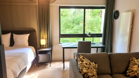 Location appartement meublé Lille, appart hotel, location vacances, saisonnière, courte durée