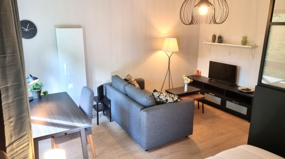 Location appartement meublé Lille, appart hotel, location vacances, saisonnière, courte durée