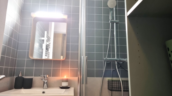 Location appartement meublé Lille, appart hotel, location vacances, saisonnière, courte durée