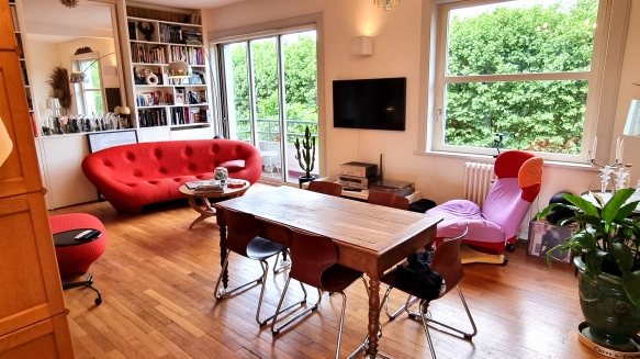 Location appartement meublé Lille, appart hotel, location vacances, saisonnière, courte durée