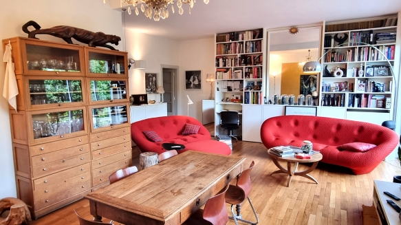 Location appartement meublé Lille, appart hotel, location vacances, saisonnière, courte durée
