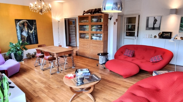 Location appartement meublé Lille, appart hotel, location vacances, saisonnière, courte durée