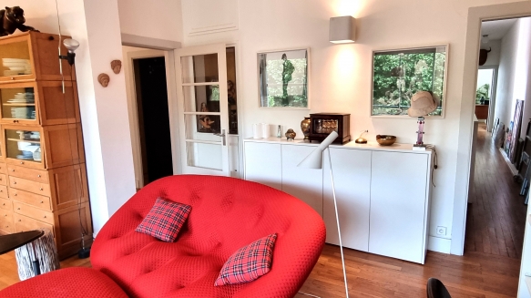 Location appartement meublé Lille, appart hotel, location vacances, saisonnière, courte durée