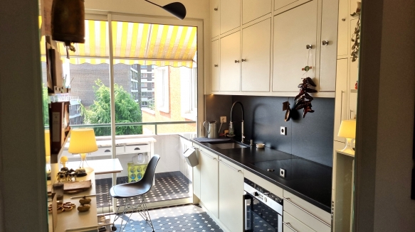 Location appartement meublé Lille, appart hotel, location vacances, saisonnière, courte durée