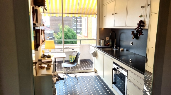 Location appartement meublé Lille, appart hotel, location vacances, saisonnière, courte durée