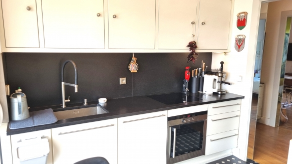 Location appartement meublé Lille, appart hotel, location vacances, saisonnière, courte durée