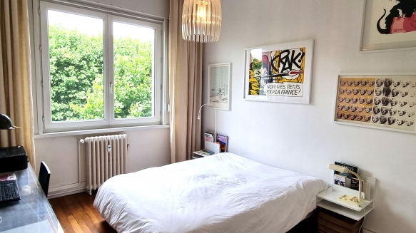 Location appartement meublé Lille, appart hotel, location vacances, saisonnière, courte durée