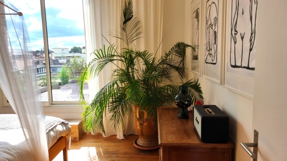 Location appartement meublé Lille, appart hotel, location vacances, saisonnière, courte durée