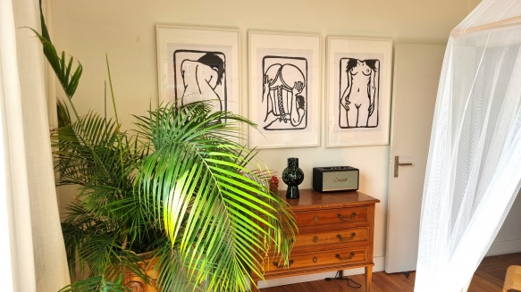 Location appartement meublé Lille, appart hotel, location vacances, saisonnière, courte durée