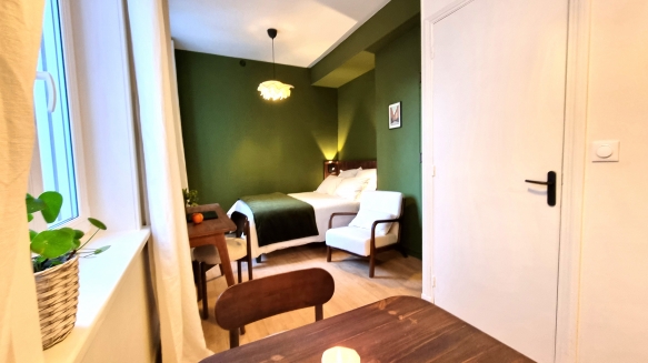 Location appartement meublé Lille, appart hotel, location vacances, saisonnière, courte durée