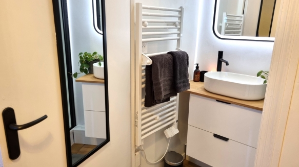 Location appartement meublé Lille, appart hotel, location vacances, saisonnière, courte durée