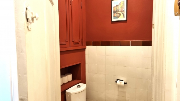 Location appartement meublé Lille, appart hotel, location vacances, saisonnière, courte durée