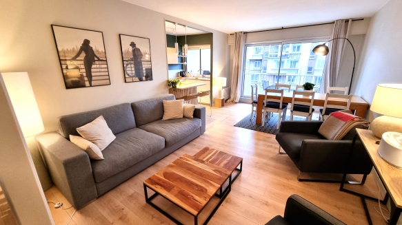 Location appartement meublé Lille, appart hotel, location vacances, saisonnière, courte durée