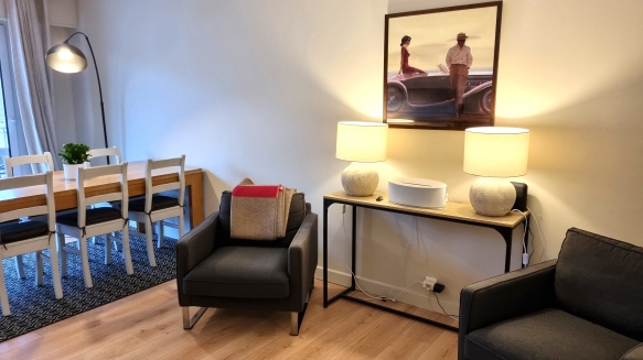 Location appartement meublé Lille, appart hotel, location vacances, saisonnière, courte durée