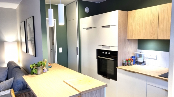 Location appartement meublé Lille, appart hotel, location vacances, saisonnière, courte durée