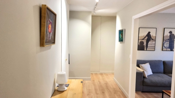 Location appartement meublé Lille, appart hotel, location vacances, saisonnière, courte durée