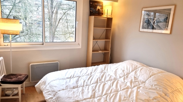 Location appartement meublé Lille, appart hotel, location vacances, saisonnière, courte durée