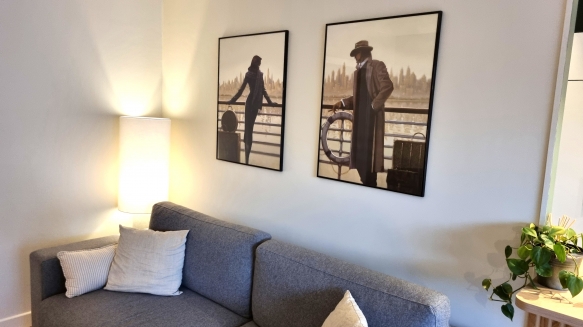 Location appartement meublé Lille, appart hotel, location vacances, saisonnière, courte durée